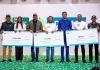 The Nigeria Sovereign Investment Authority Awards $220,000 To Three Startups
